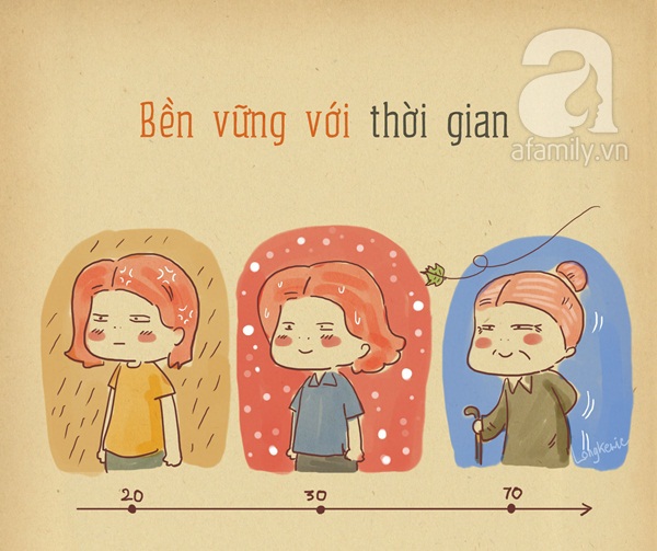 cô nàng ngực nhỏ