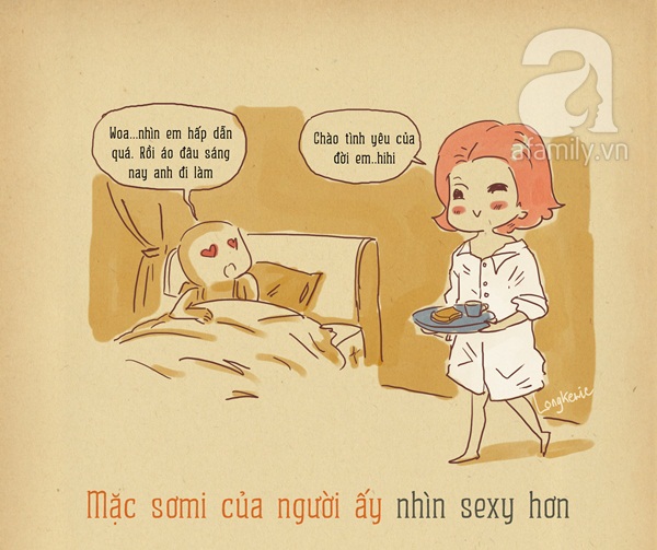 cô nàng ngực nhỏ