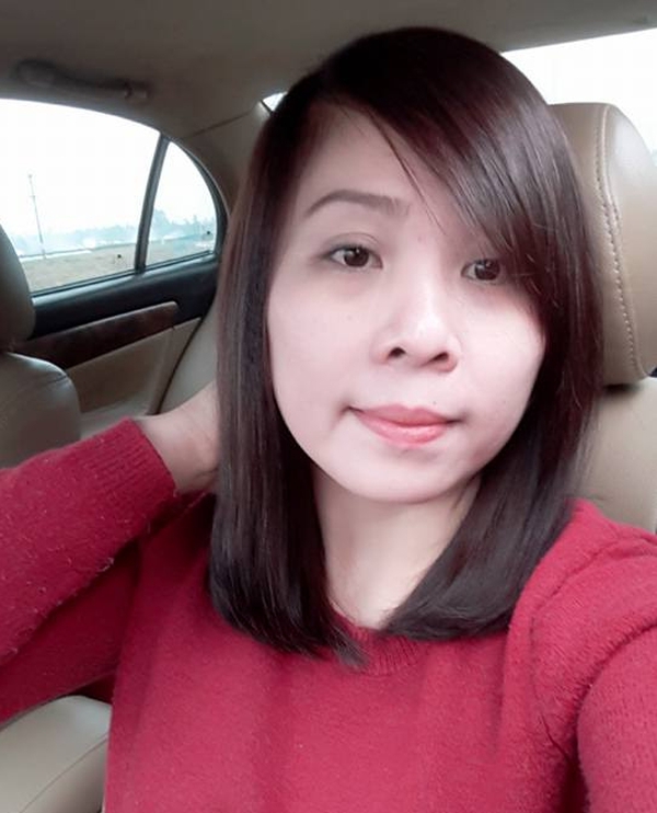 chồng y&ecirc;u thương vợ