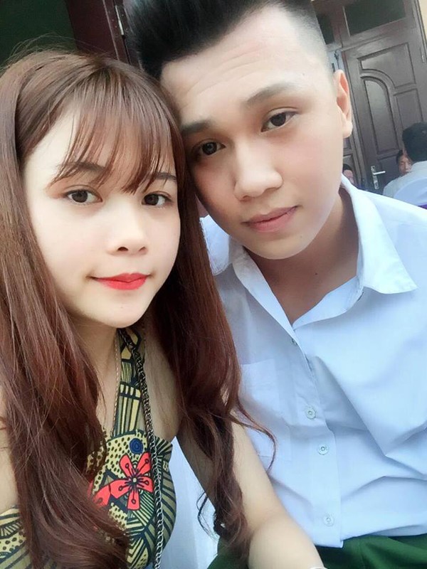 cặp đôi hài hước