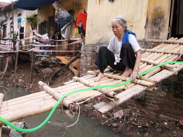 Liều mình 