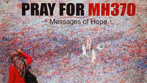 Những người đứng sau cuộc tìm kiếm máy bay MH370 đầy khắc nghiệt 3