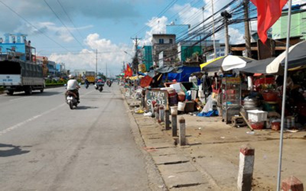 bị thiêu