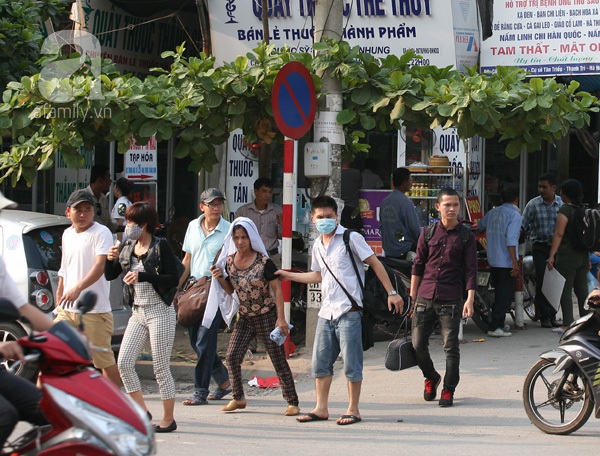 bệnh viện K t&acirc;n triều
