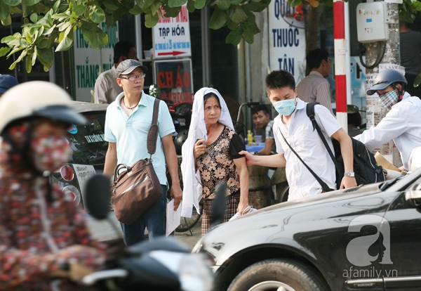 bệnh viện K t&acirc;n triều