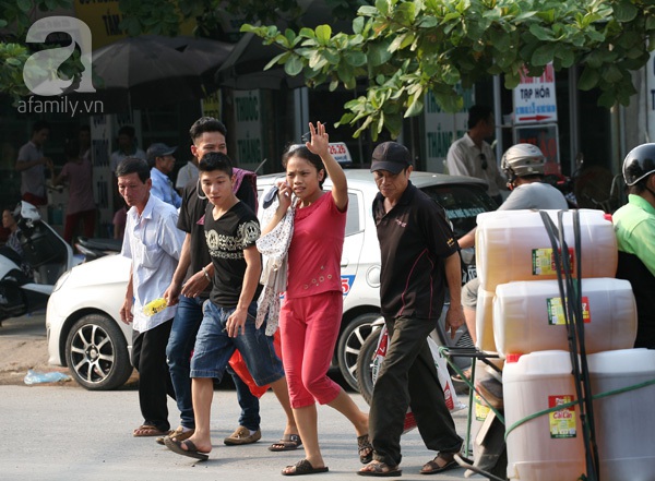 bệnh viện K t&acirc;n triều