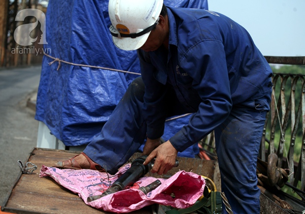 cầu long biên