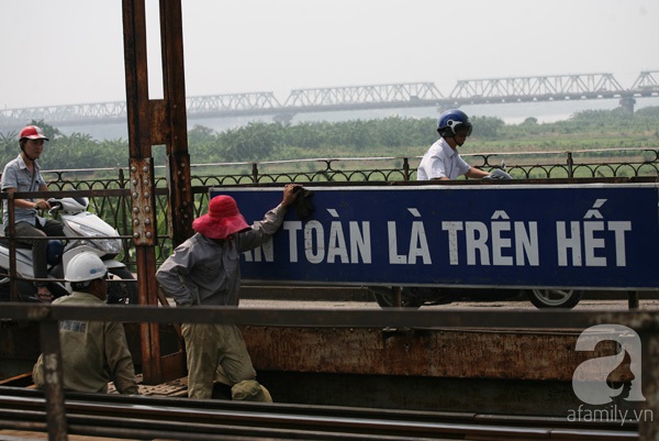 cầu long biên