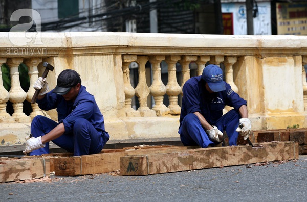 cầu long biên