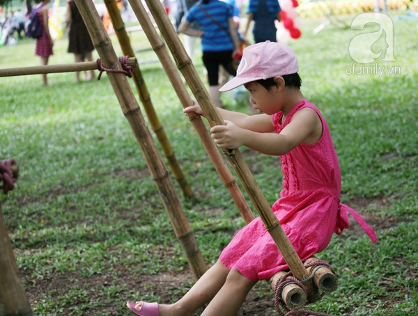 sân chơi