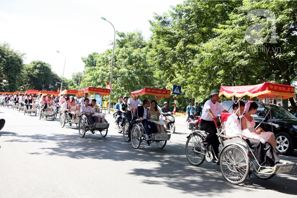 marathon tình yêu