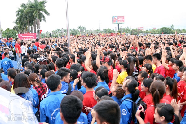 tôi yêu tổ quốc tôi