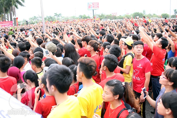 tôi yêu tổ quốc tôi