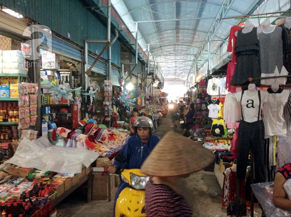 chợ đồng đăng lạng sơn