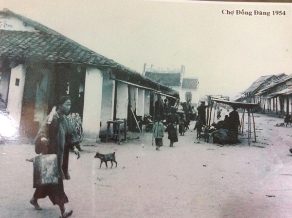 chợ đồng đăng lạng sơn