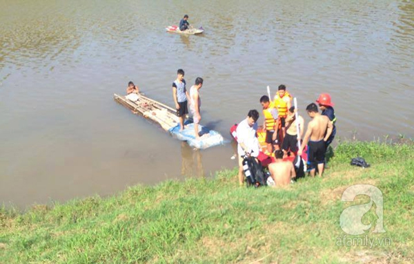 học sinh tự tử