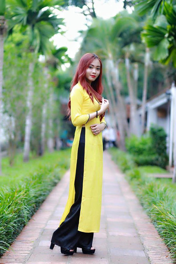 tình yêu màu hồng