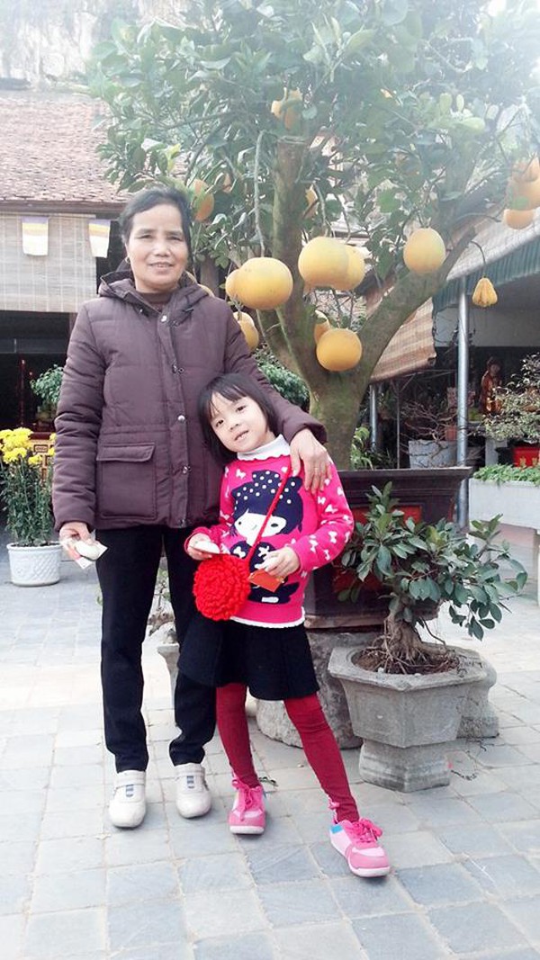 mẹ chồng n&agrave;ng d&acirc;u