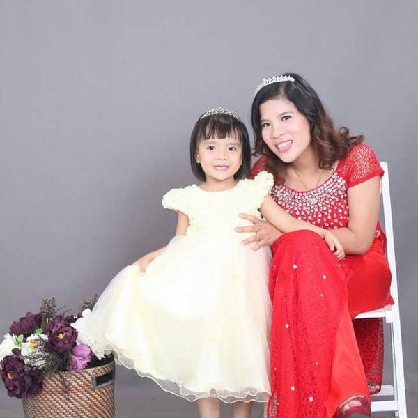 mẹ chồng n&agrave;ng d&acirc;u