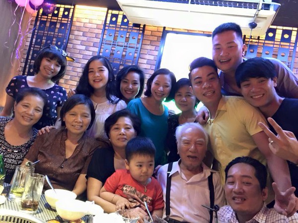 mẹ chồng mẹ chồng