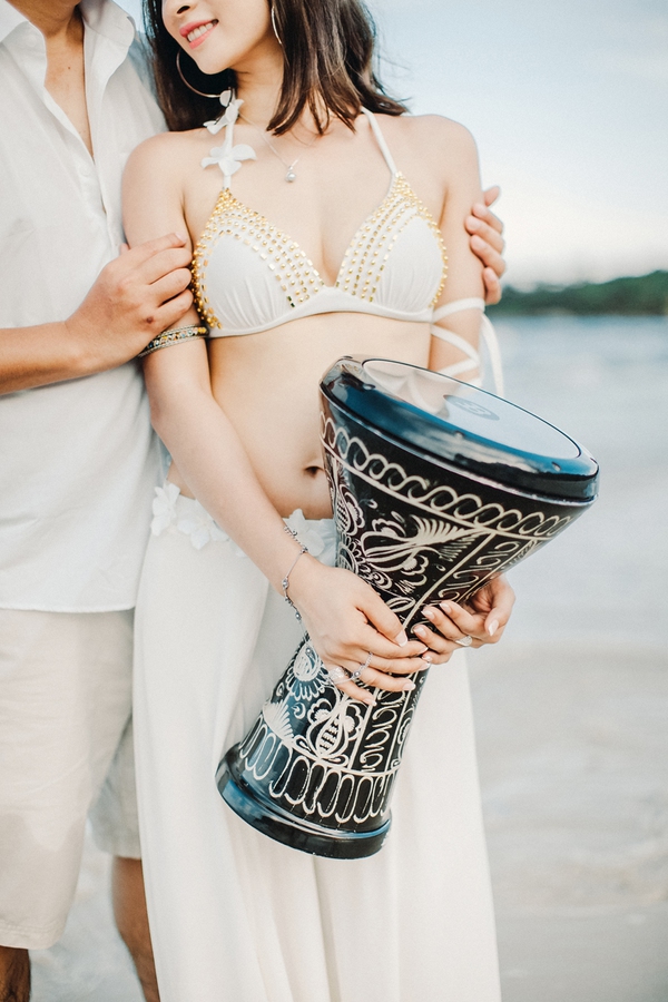 ảnh cưới nghệ sỹ