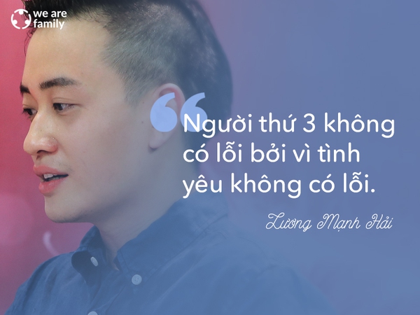 người thứ ba