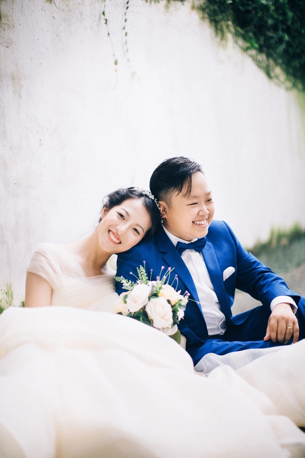 ảnh cưới hà nội