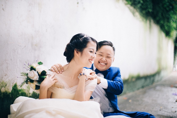 ảnh cưới hà nội