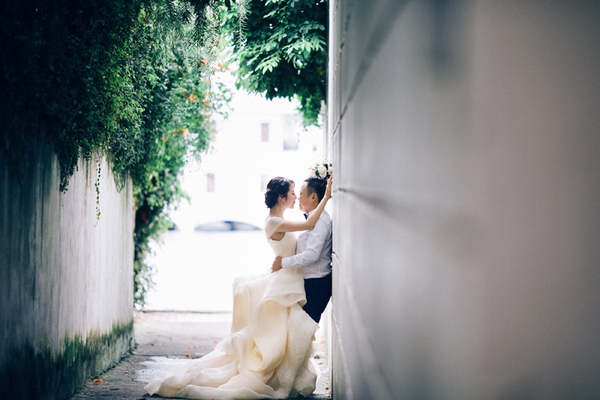 ảnh cưới hà nội