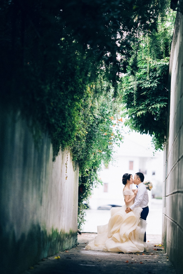 ảnh cưới hà nội