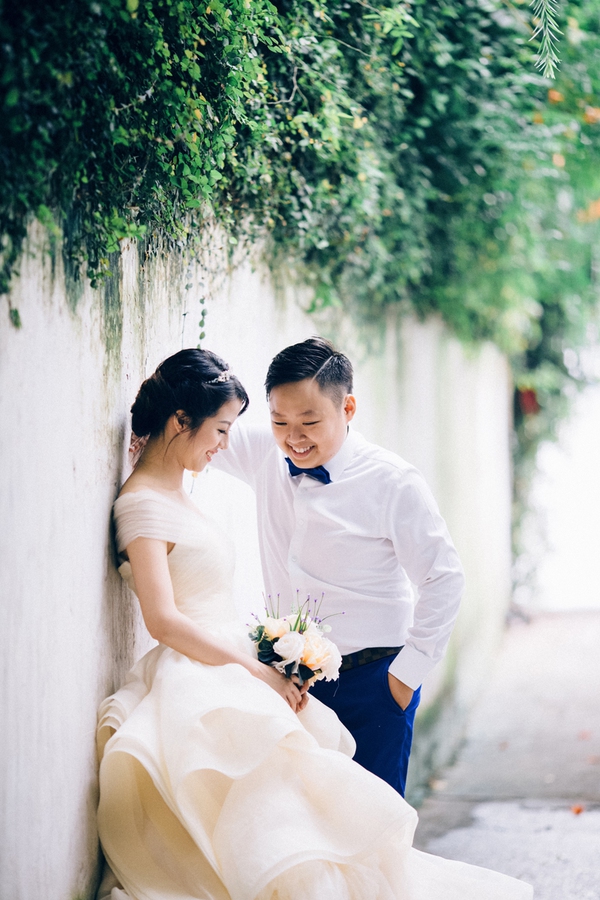 ảnh cưới hà nội
