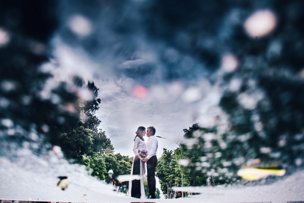 ảnh cưới hà nội