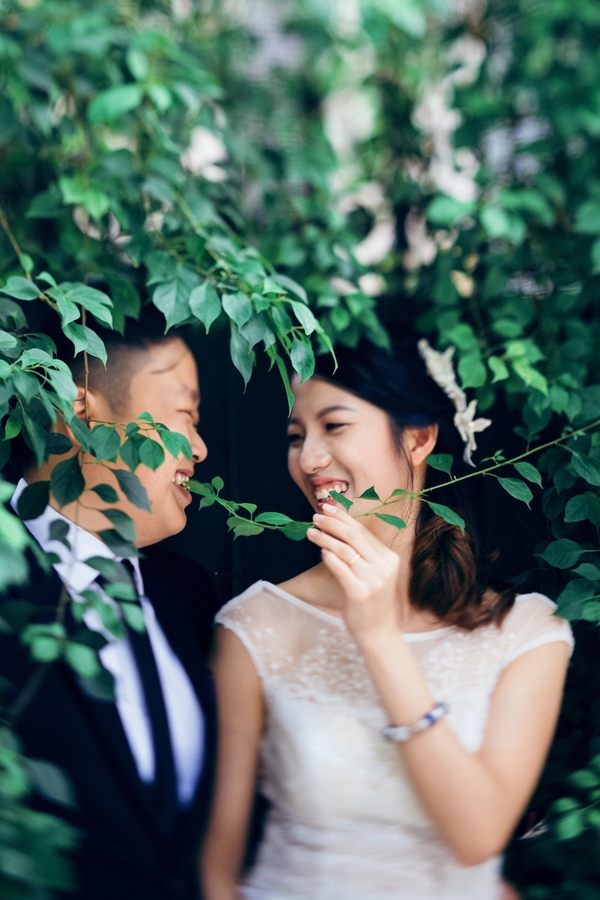ảnh cưới hà nội