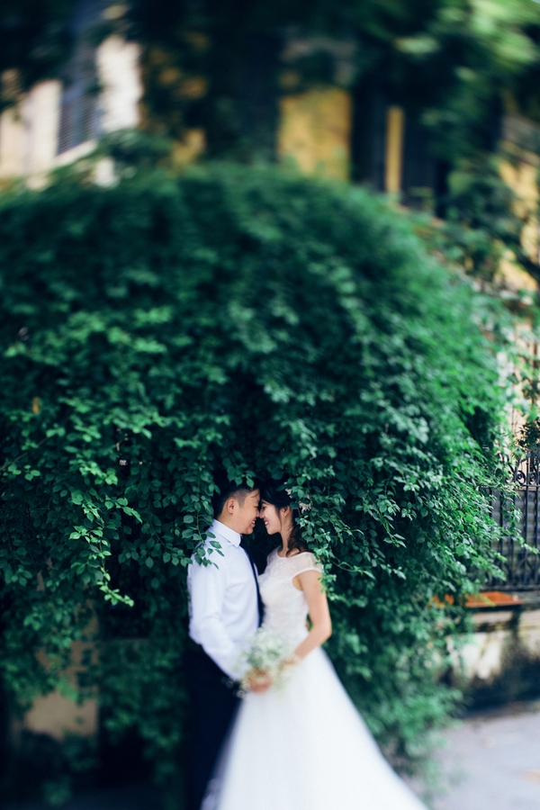 ảnh cưới hà nội