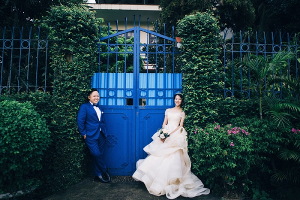 ảnh cưới hà nội