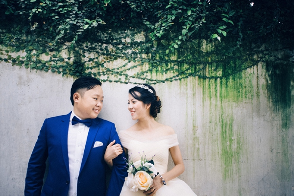 ảnh cưới hà nội