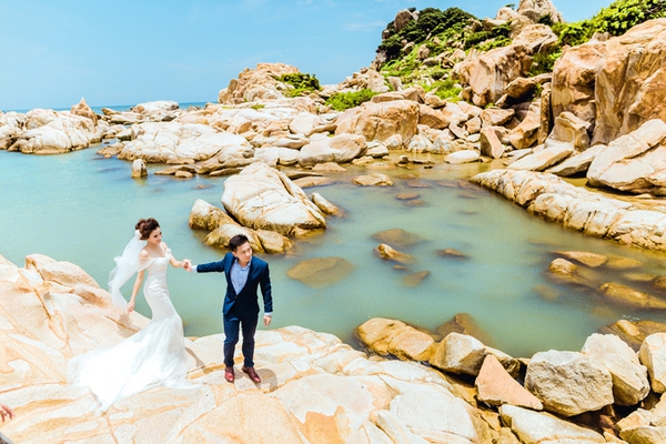 cặp đ&ocirc;i bạn th&acirc;n