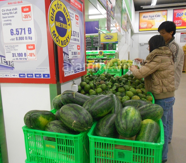 5 lưu ý cho khách hàng khi mua hàng khuyến mãi 1