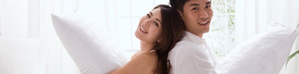 Khốn đốn như phải "chiều vợ" có nhu cầu chăn gối cao 3