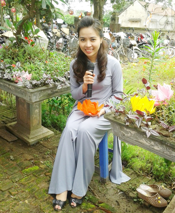 Gái ế tuổi Gái ế tuổi