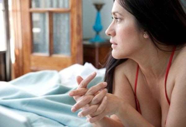 Bị đe dọa vì không chịu... ngoại tình 1 Bị đe dọa vì không chịu... ngoại tình 1