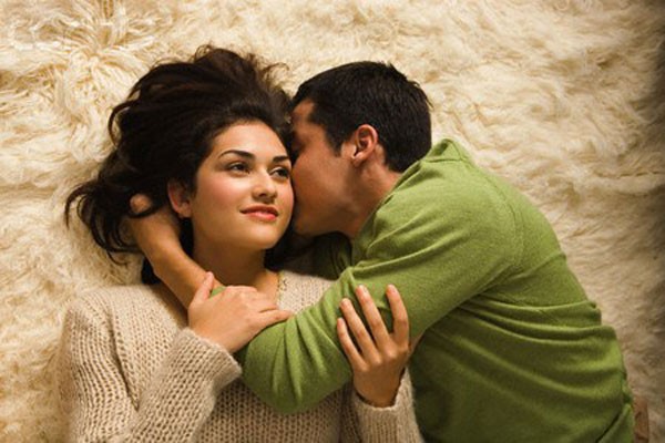 5 điều ở phụ nữ gợi ham muốn yêu thương cho đàn ông 1