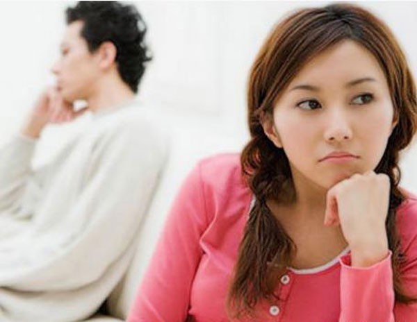 5 câu nói một người vợ không bao giờ nên nói với chồng  1