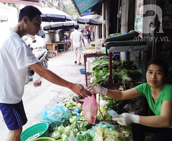 Cảm động rơi nước mắt với chuyện tình của cô gái suy thận và chàng trai kém 3 tuổi 8