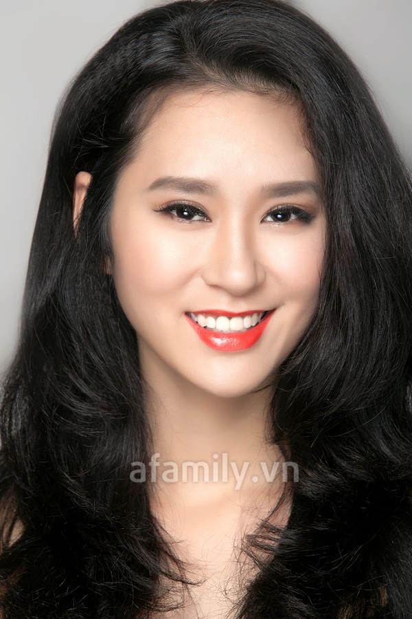Sưởi ấm ng&agrave;y đ&ocirc;ng với tone m&agrave;u cam - đồng 3