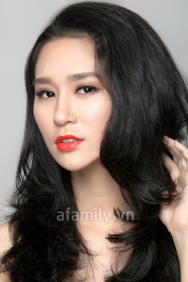 Sưởi ấm ng&agrave;y đ&ocirc;ng với tone m&agrave;u cam - đồng 2