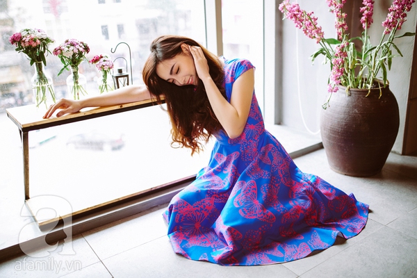 Họa tiết c&ocirc;n tr&ugrave;ng: nhấn nh&aacute; phong c&aacute;ch cho n&agrave;ng c&ocirc;ng sở 2