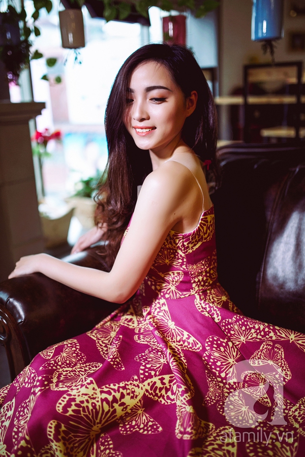 Họa tiết c&ocirc;n tr&ugrave;ng: nhấn nh&aacute; phong c&aacute;ch cho n&agrave;ng c&ocirc;ng sở 13