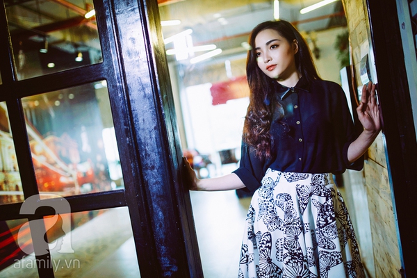 Họa tiết c&ocirc;n tr&ugrave;ng: nhấn nh&aacute; phong c&aacute;ch cho n&agrave;ng c&ocirc;ng sở 7