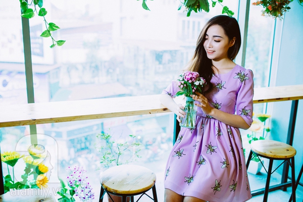 Họa tiết c&ocirc;n tr&ugrave;ng: nhấn nh&aacute; phong c&aacute;ch cho n&agrave;ng c&ocirc;ng sở 9